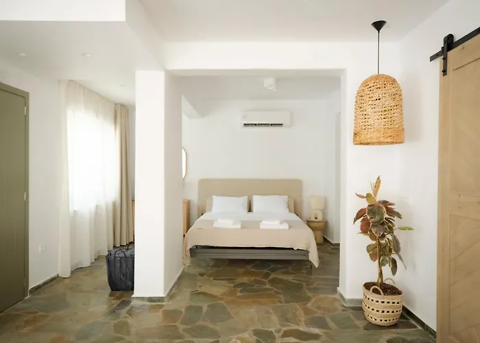 Villa Vivari Suites 4* Vivári