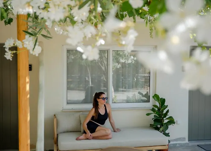 Aparthotel Villa Vivari Suites