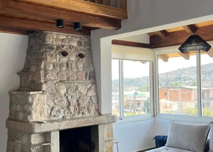 Villa Vivari Suites Vivári