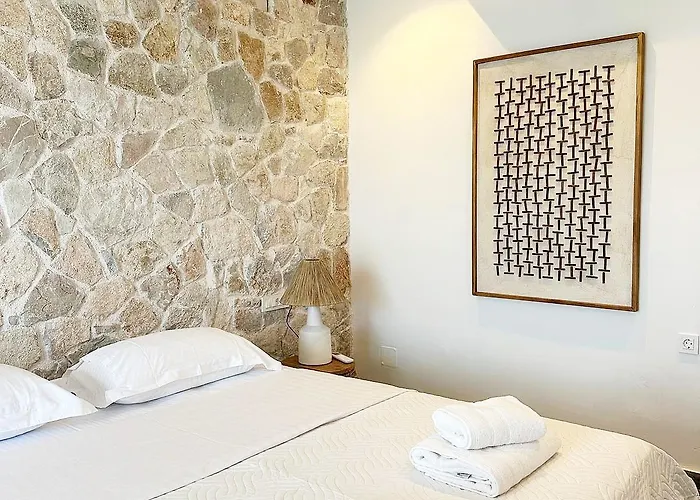 Villa Vivari Suites 4* Vivári