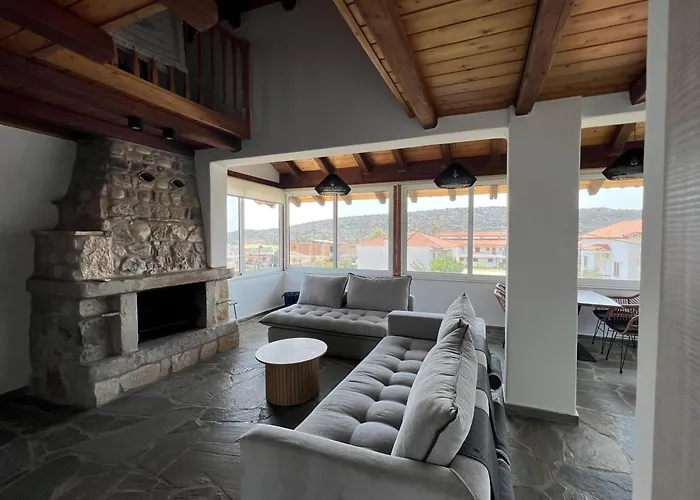 Villa Vivari Suites 4*