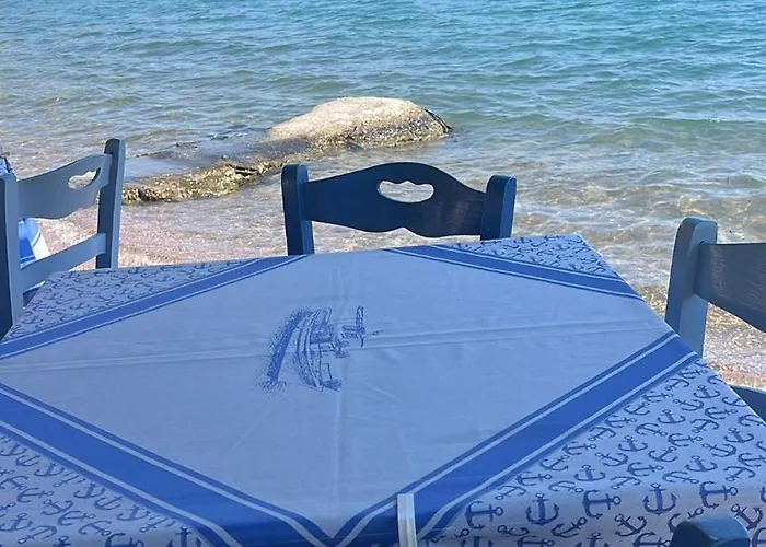 Villa Vivari Suites