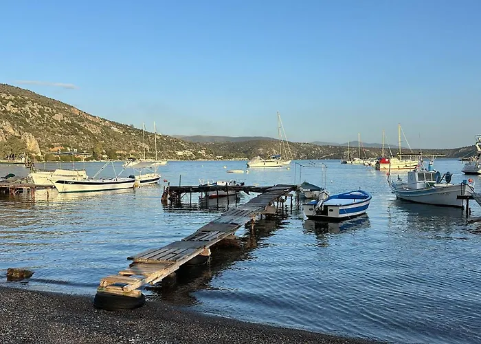 Villa Vivari Suites Aparthotel