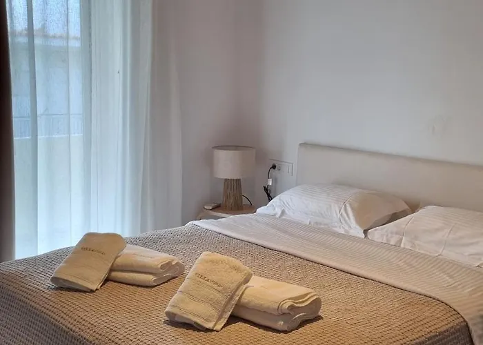 Villa Vivari Suites 4*